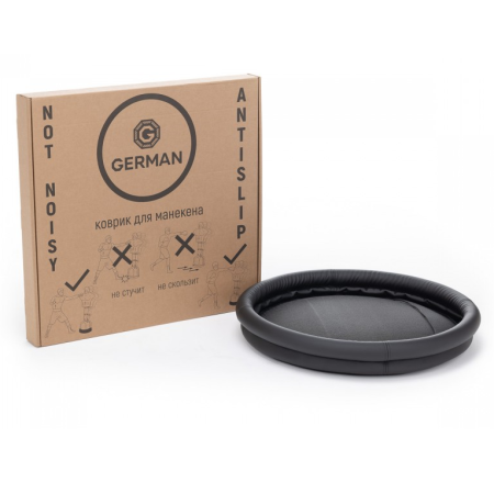 Коврик для спортивного тренажера German